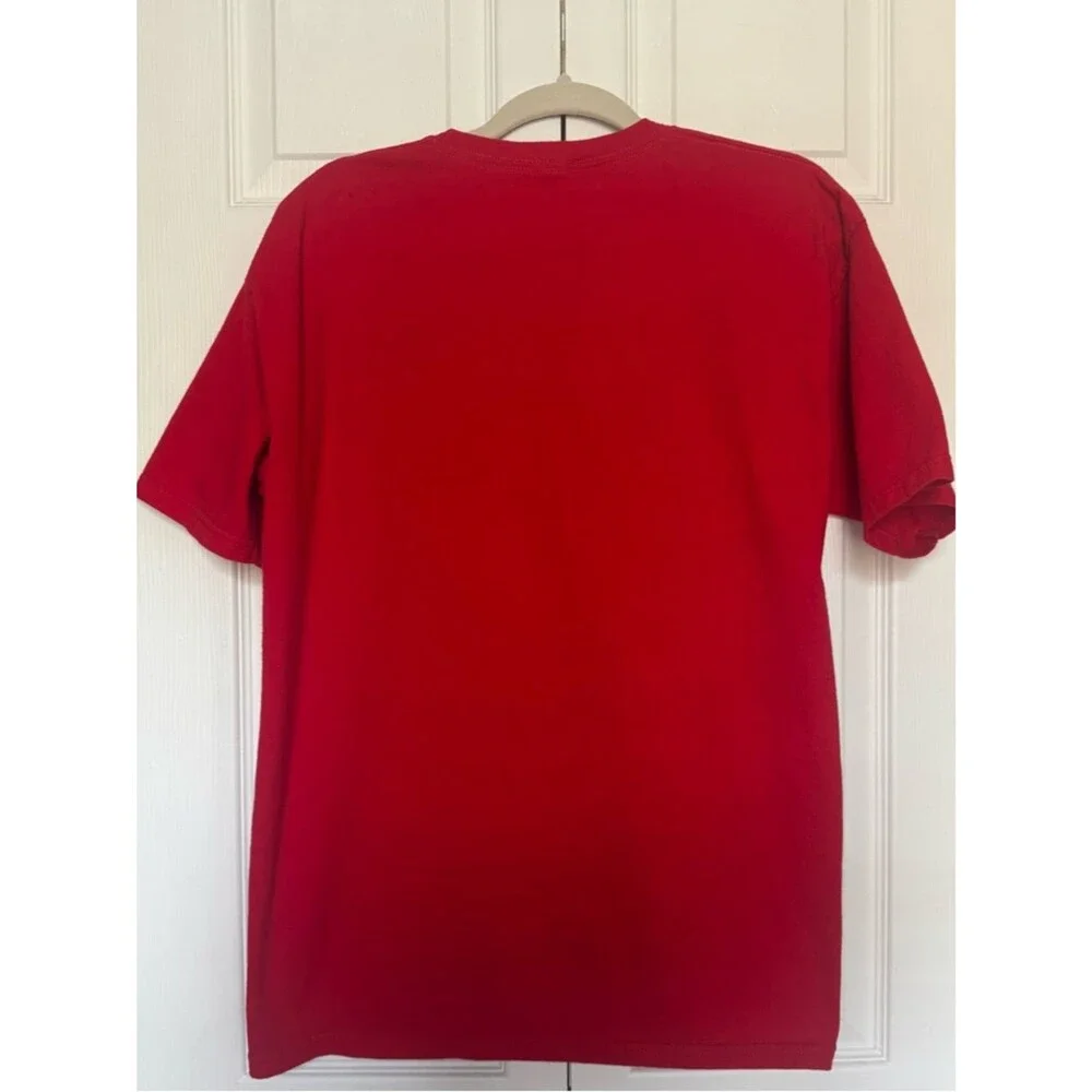 Men’s short-sleeved UGA T-shirt! - Picture 11 of 13